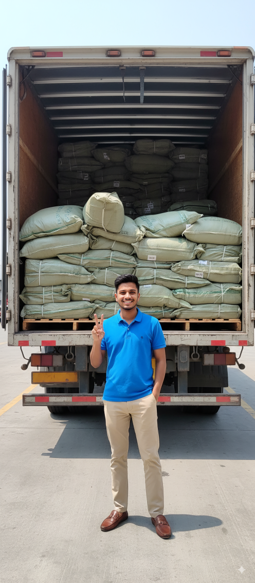 স্বপ্ন থেকে সফলতা: শফিকের ফেসবুকের মাধ্যমে ইমপোর্ট বিজনেস জার্নি story image 1