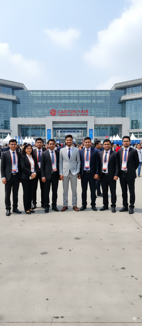 স্বপ্ন থেকে সফলতা: শফিকের ফেসবুকের মাধ্যমে ইমপোর্ট বিজনেস জার্নি story image 3